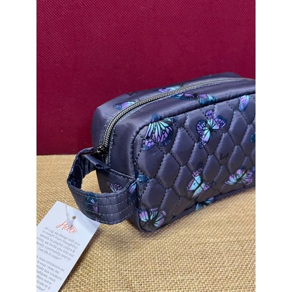 Lug Bolt - ""NEW ITEM" NWT -Butterfly Grey - Picture 2 of 3